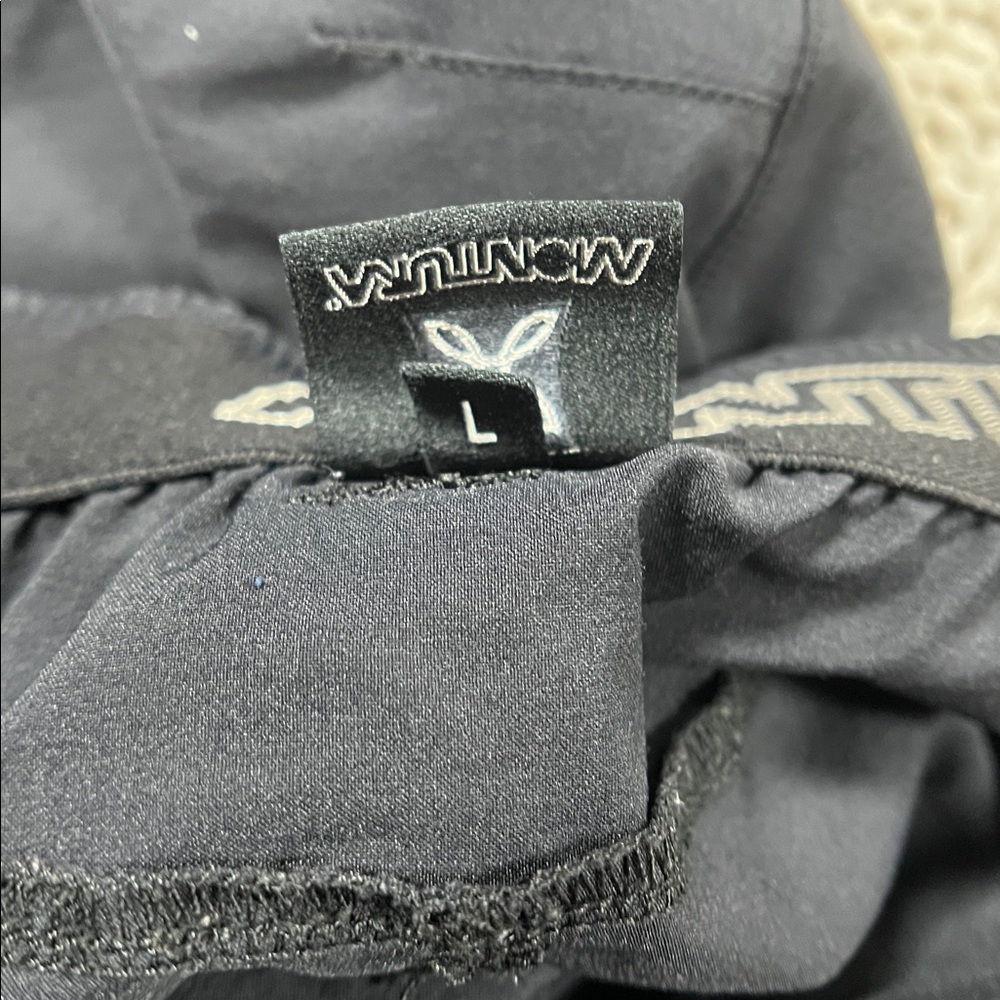 Montura Soft Shell Capri Pants - Picture 4 of 10